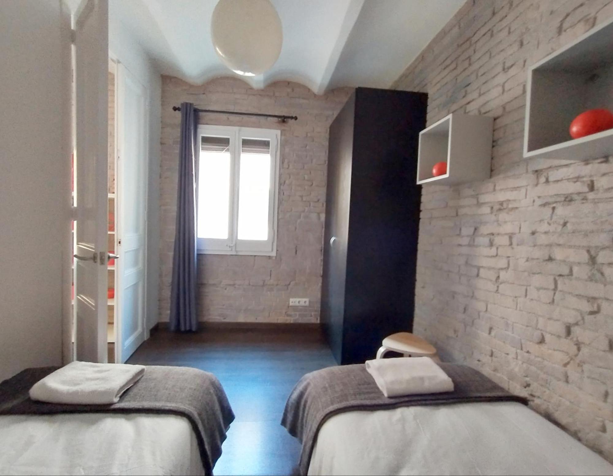 Appartement Barceloneta Barcelone