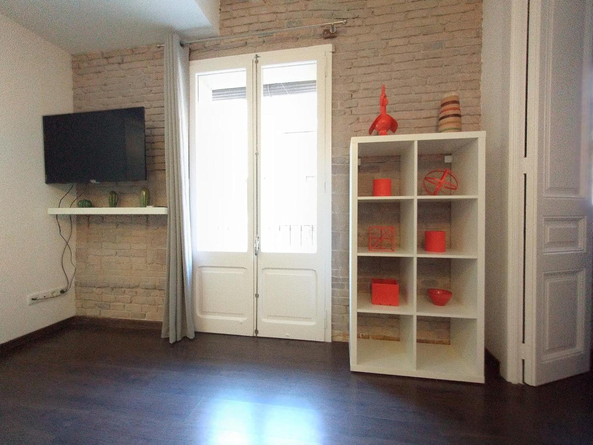 Appartement Barceloneta *