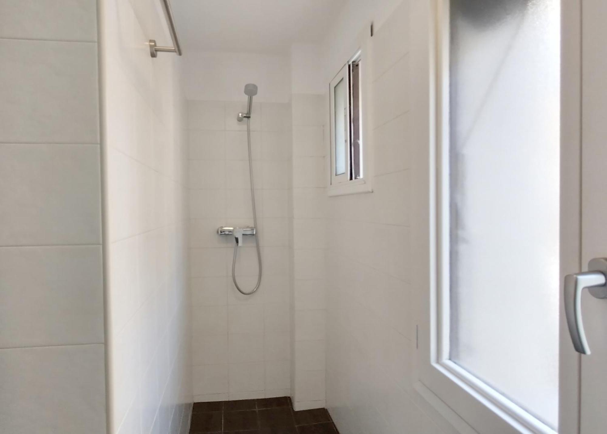 Barceloneta Appartement Barcelone