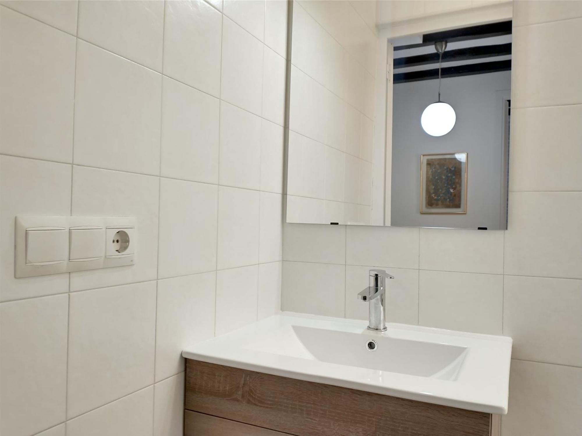 Apartment Barceloneta *