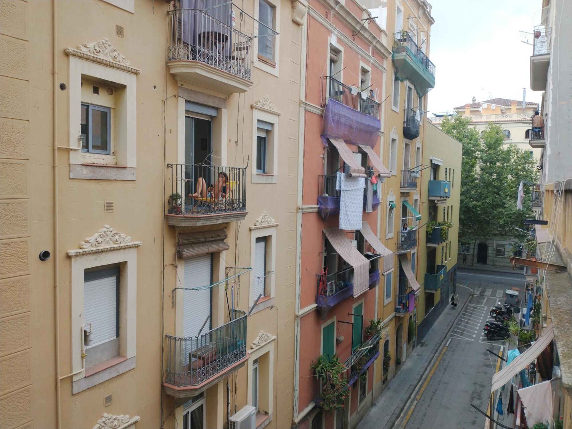 Barceloneta * Barcelona
